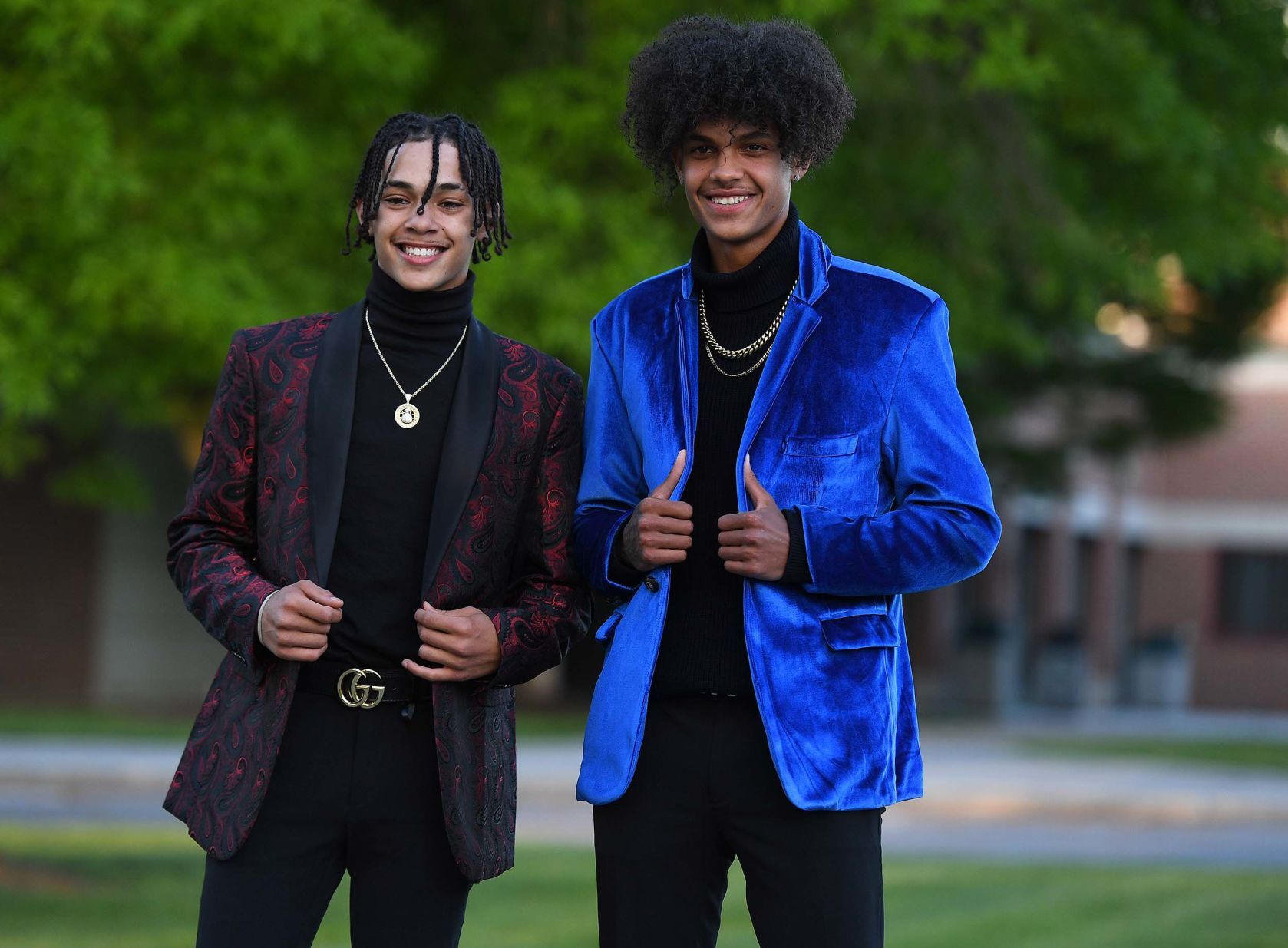 Carlisle Prom 63